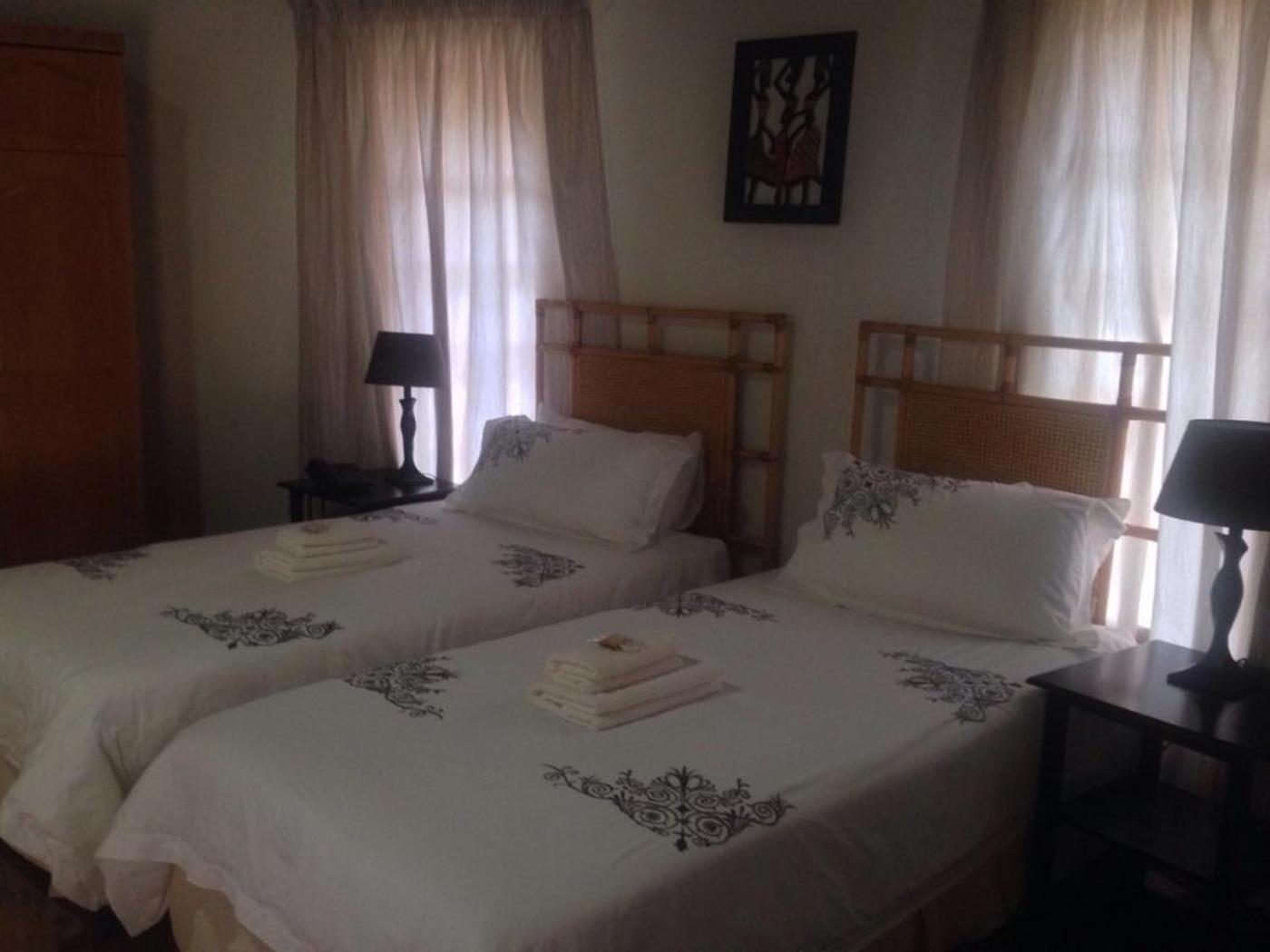 Bird Haven Guesthouse Hlotse Room photo